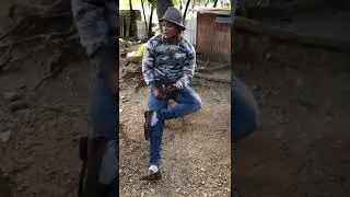 EN MEDIO DEL DESIERTO... MISTICO OFICIAL *Prevew*