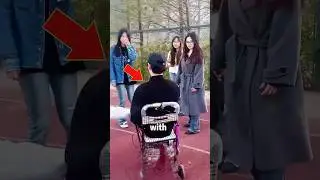 The boy fell into his friend trap.#funny #short