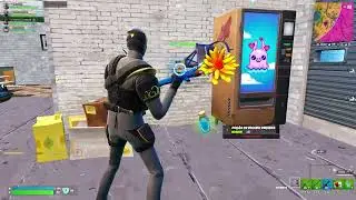 Fortnite Reload | Gameplay *Tactical Grunt Legionnaire* (05/04/2025)