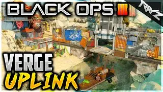 BLACK OPS 3: 