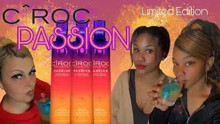 DRINK OR PASS??!  Circoc Passion Limited Edition Vodka