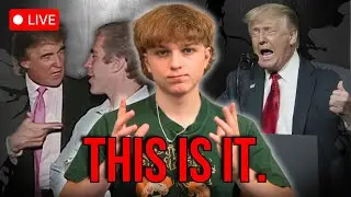 THIS IS THE BIGGEST SCANDAL IN AMERICAN HISTORY / Reacting to S.O.T.U. - Debating MAGA! | Ep. 338