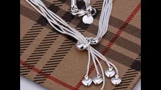 Покупки из Китая серебро 925