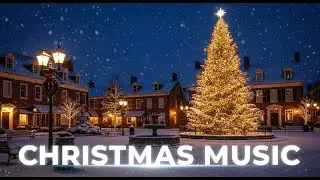 Country Christmas Playlist 2025 | Best Country Holiday Music for Cozy Festive Mood