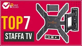 Staffa TV - Top 7 - (QualeScelgo)