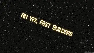 *Best* Cracked Fast Builders Server