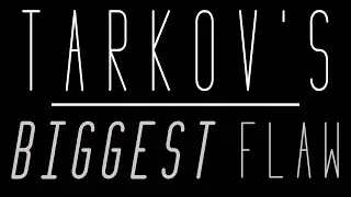 Escape from Expectations || Getting Tarkoved