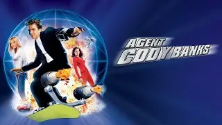 Agent Cody Banks: 