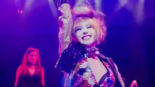 The Rocky Horror Show | New Wimbledon Theatre | ATG Tickets