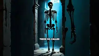 The Disease That Makes Bones Glow