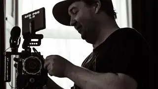 Barry Fahy - Showreel 2024 / 2025