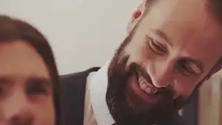 HawkinsBrimble SavileRow FILM Full Length