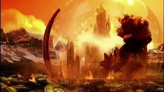Doctor Who: The Last Time Lord || Fan Film Intro Concept