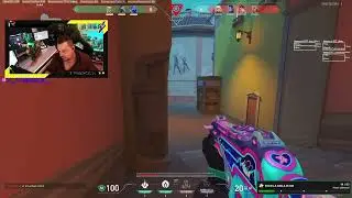 QUADRETTO PERFETTO . . #ztherock #reaction #z_therock_ #Twitch #italianstreamer #italiangamer #gamer