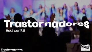TRASTORNADORES | Individual