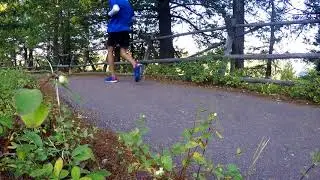Mesa Falls Marathon Teaser