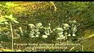 Los Peques Tomo 4 2/2