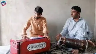 Murg o Mosum مُرگ ءُ موسم / Muneer Momin / Aamir Basheer / Ghazal