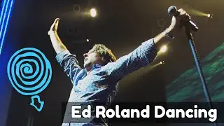 Collective Soul: Ed Roland Dancing Compilation