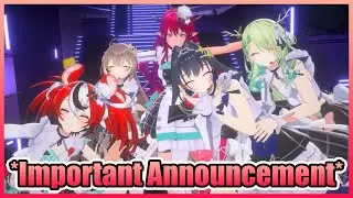 𝙂𝙤𝙤𝙙𝙗𝙮𝙚 𝙃𝙤𝙡𝙤𝘾𝙤𝙪𝙣𝙘𝙞𝙡 𝙖𝙣𝙙 𝙋𝙧𝙤𝙟𝙚𝙘𝙩 𝙃𝙤𝙥𝙚【Hololive】