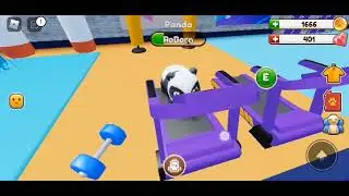 NEW ROPETS UPDATE (NEW FLAMINGO PET AND MORE!)
