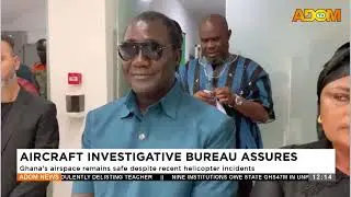 Premtobre Kasee on Adom TV (26-08-25)