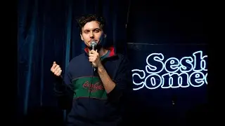 Jonathan van Halem Headlining Set 10/3/2025