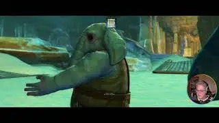 Highlights:  Space Thruster Thursday with Dag, Leveling in SWTOR, Episode 63