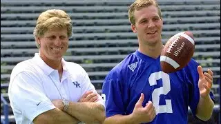 How Hal Mumme Combines the Air Raid and Run N Shoot