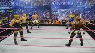 MDT Live! EP. 6 (WWE Pic Fed)