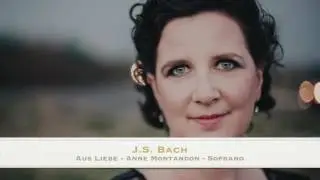 J.-S Bach Aus Liebe