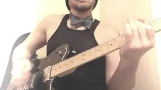 PickHolder Bow tie DEmelyanov