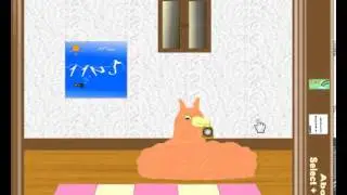 Button Escape 11 Walkthrough with explaination)