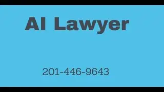 Best AI Startup Legal Services