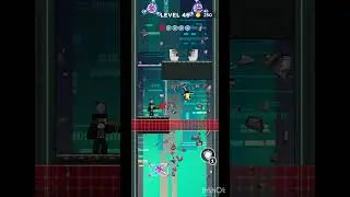 Hero Teleport : Toilet Fight Gameplay |level 46| #shorts  #trending #asmr #heroteleporttoiletfight