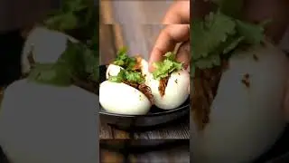 All time famous Burmese street food #shorts