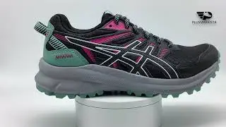 Asics Trail Scout 2 (Women's) (1012B039.006)