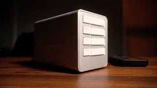 Must-Have Accessory if you create content | Orico 88 Series DAS System
