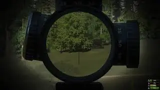 Miscreated Hayward