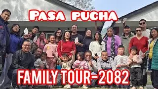 Pasa pucha yearly Family get together night stay @ River Fun Beach Resort.