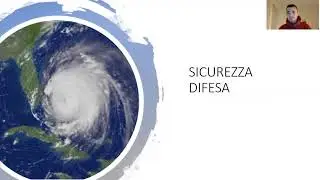 Cos'è un GIS?
