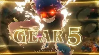 ☀️ Luffy Gear 5 VS Kizaru Twixtor || Episode 1126 Viral Clips 8K UHD || One Piece