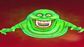 Ghostbusters World (iOS) - Walkthrough Part 1 - Tutorial