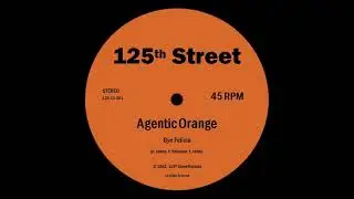 Agentic Orange - 