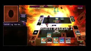 Manticore Yugioh-Goat Format