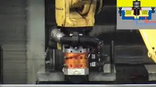 Kurt Zero-Point DockLock System In Action