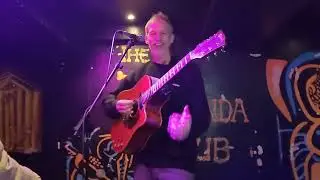 Andy Bell  @Jacaranda, Liverpool (06/03/25)