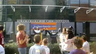 Saxion HOI openning party 2