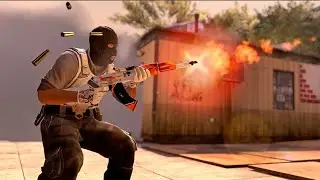 CS2 Live Stream Faceit | Ukraine #cs2 #counterstrike2 #faciet