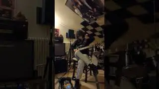 SPOILER!! Arrangement Intro Cosmic #psy #rock #original #intro